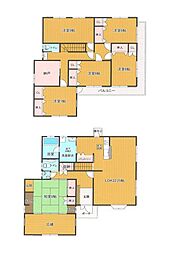 佐伯市弥生　戸建