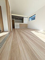 ふじが丘西1丁目1期1号棟