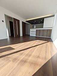 ふじが丘西1丁目1期3号棟