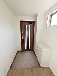 大分市寒田1期1号棟