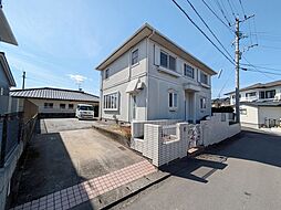 緑が丘四丁目　戸建