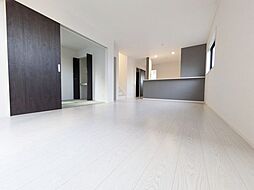 光吉台5期1号棟