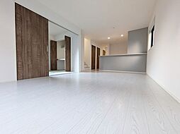 光吉台5期2号棟