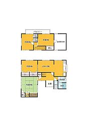臼杵市井村中古戸建