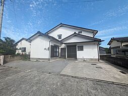 臼杵市井村中古戸建
