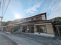 佐伯市蒲江　戸建