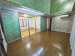 希望が丘一丁目　戸建