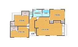 星和台　中古戸建