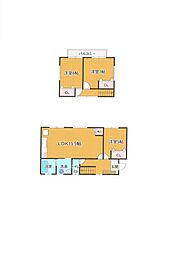 実相寺町　中古戸建
