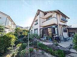 上人南　戸建