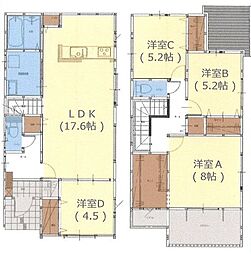 横尾東町2丁目2期3号棟