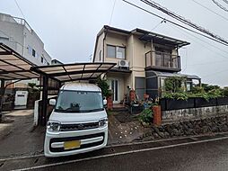 扇山一丁目　戸建