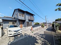扇山一丁目　戸建