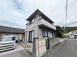 佐伯市長島町二丁目　戸建
