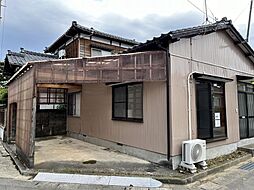 南区白根東町1丁目平屋