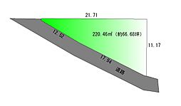 新潟市西区大野