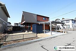 河北郡津幡町字緑が丘1丁目　戸建て