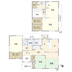 金沢市小立野2丁目　中古戸建