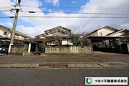 白山市富光寺町　中古戸建