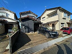 金沢市横川３丁目　中古戸建