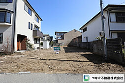 金沢市寺町3丁目　売土地