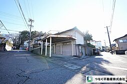 金沢市永安町　中古戸建