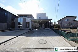 金沢市久安2丁目　中古戸建