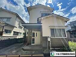 金沢市泉野町2丁目　売土地