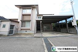 金沢市十一屋町　中古戸建