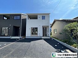 クレイドルガーデン金沢市横川第3　新築戸建