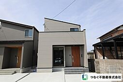 金沢市田上1丁目 A棟 新築戸建