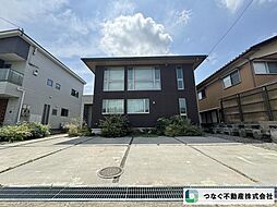 金沢市田井町　中古戸建