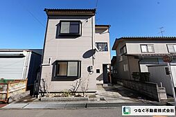 野々市市柳町　中古戸建