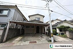 金沢市十一屋町　中古戸建