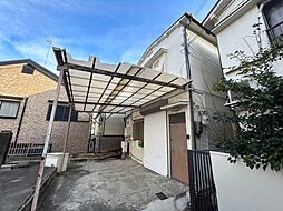 大町4丁目戸建