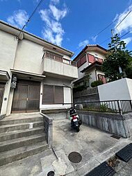 神戸市垂水区塩屋北町4丁目の一戸建て