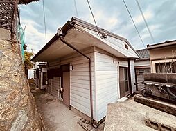 塩屋町8丁目貸家