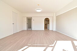 東急ドエル名谷つつじが丘ビレジ1号棟