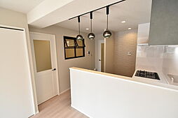 中津グリーンハイツ