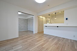 プライムハイツ阿波座