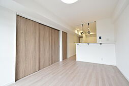 ライオンズマンション第七江坂