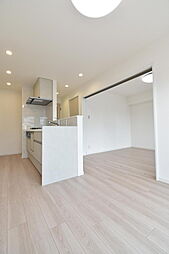 ライオンズマンション都島