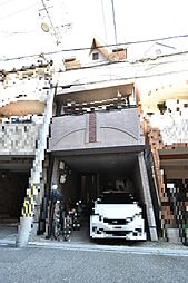 大阪市西成区天下茶屋東２丁目　戸建