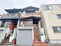 平野馬場2丁目貸家 1