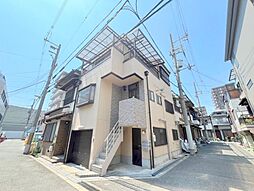 長吉長原1丁目戸建 1