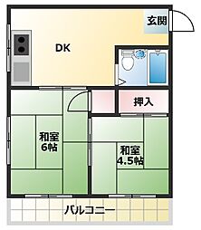 オーティーハイツ東住吉