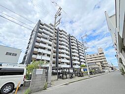 大阪市平野区加美西1丁目