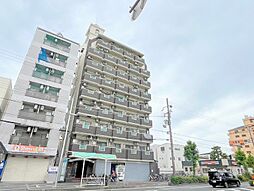 大阪市東住吉区照ケ丘矢田1丁目