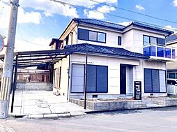 貴志川町前田　中古戸建