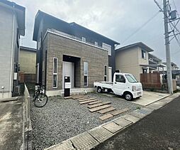 岩出市金屋　中古戸建